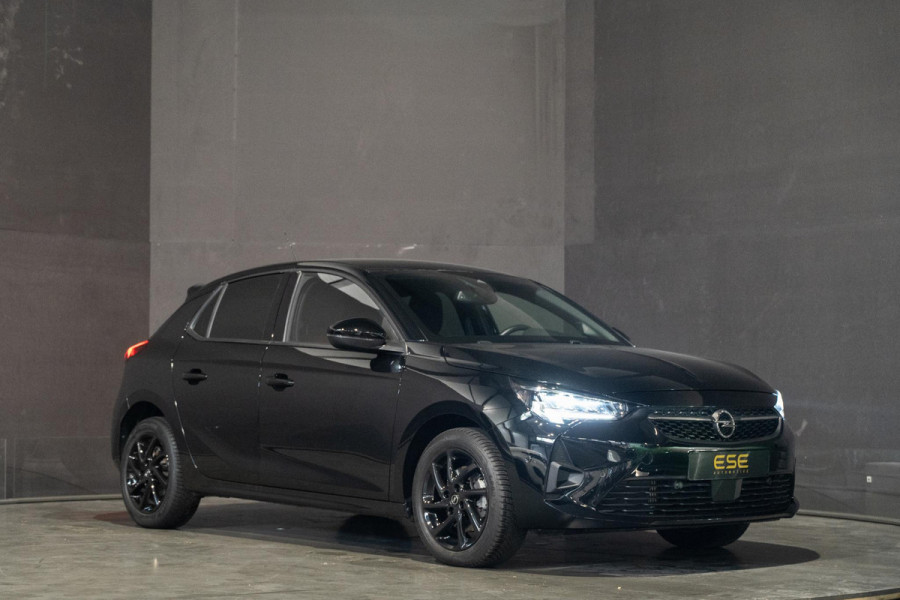 Opel Corsa 1.2 GS Line | Automaat | Carplay | Camera | Cruise | 360 Camera