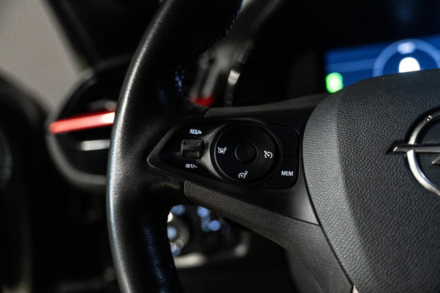 Opel Corsa 1.2 GS Line | Automaat | Carplay | Camera | Cruise | 360 Camera