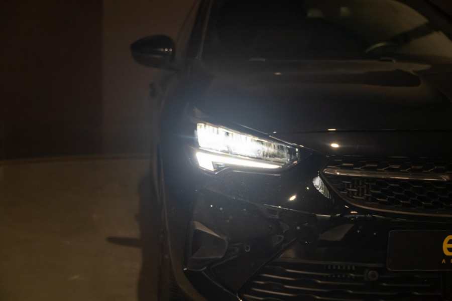 Opel Corsa 1.2 GS Line | Automaat | Carplay | Camera | Cruise | 360 Camera