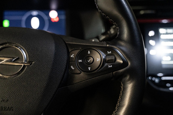 Opel Corsa 1.2 GS Line | Automaat | Carplay | Camera | Cruise | 360 Camera