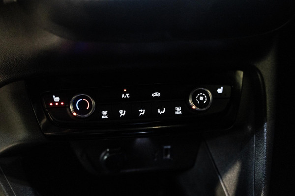 Opel Corsa 1.2 GS Line | Automaat | Carplay | Camera | Cruise | 360 Camera