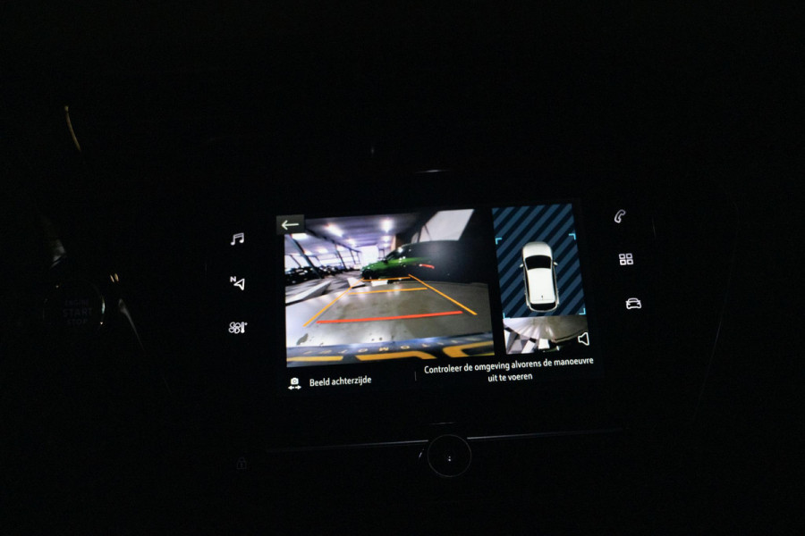 Opel Corsa 1.2 GS Line | Automaat | Carplay | Camera | Cruise | 360 Camera