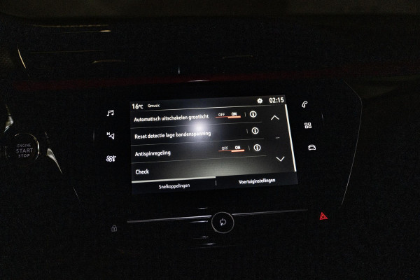 Opel Corsa 1.2 GS Line | Automaat | Carplay | Camera | Cruise | 360 Camera