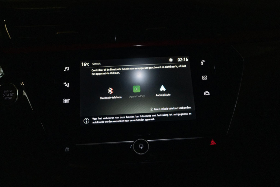 Opel Corsa 1.2 GS Line | Automaat | Carplay | Camera | Cruise | 360 Camera