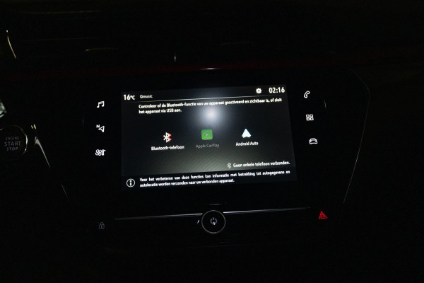 Opel Corsa 1.2 GS Line | Automaat | Carplay | Camera | Cruise | 360 Camera