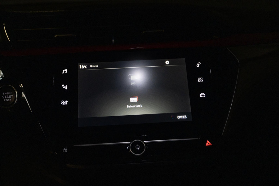 Opel Corsa 1.2 GS Line | Automaat | Carplay | Camera | Cruise | 360 Camera