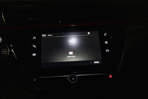 Opel Corsa 1.2 GS Line | Automaat | Carplay | Camera | Cruise | 360 Camera
