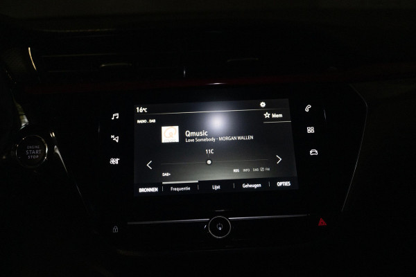 Opel Corsa 1.2 GS Line | Automaat | Carplay | Camera | Cruise | 360 Camera
