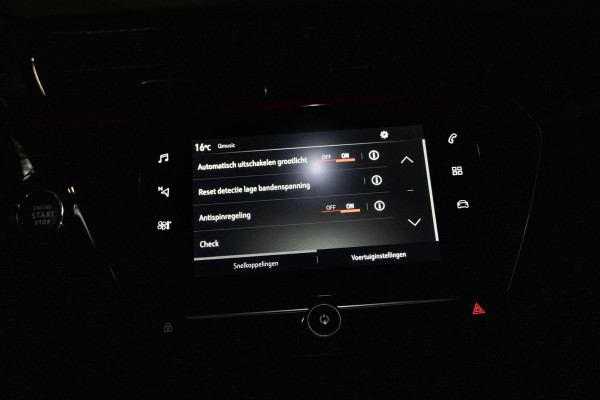 Opel Corsa 1.2 GS Line | Automaat | Carplay | Camera | Cruise | 360 Camera