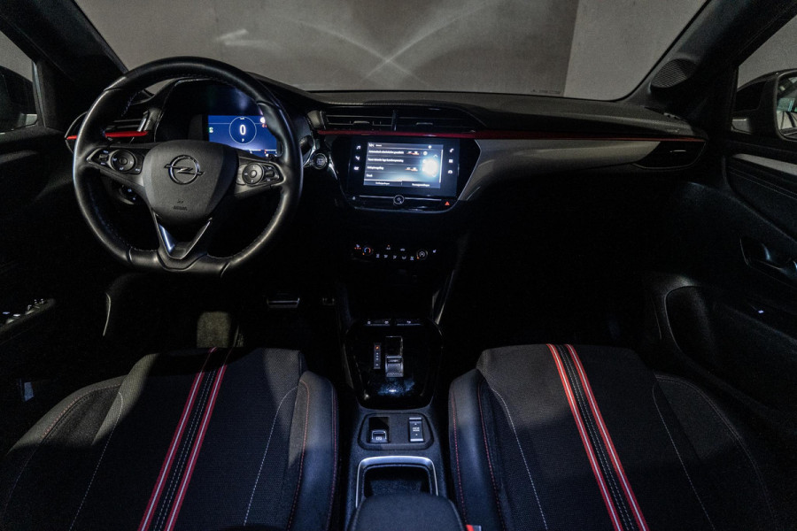 Opel Corsa 1.2 GS Line | Automaat | Carplay | Camera | Cruise | 360 Camera