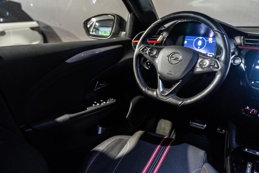 Opel Corsa 1.2 GS Line | Automaat | Carplay | Camera | Cruise | 360 Camera