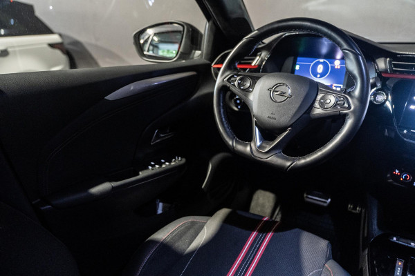 Opel Corsa 1.2 GS Line | Automaat | Carplay | Camera | Cruise | 360 Camera