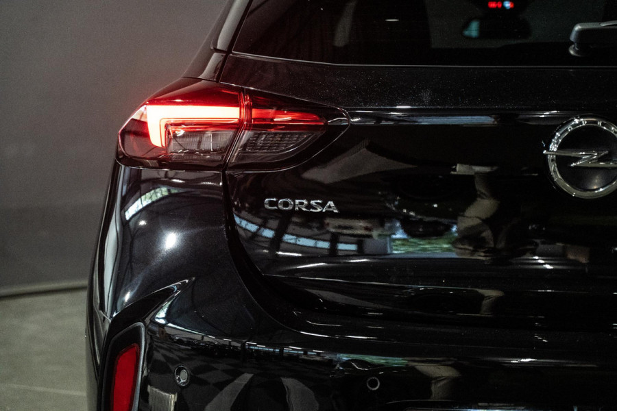 Opel Corsa 1.2 GS Line | Automaat | Carplay | Camera | Cruise | 360 Camera