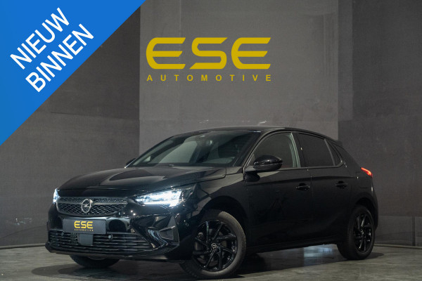 Opel Corsa 1.2 GS Line | Automaat | Carplay | Camera | Cruise | 360 Camera