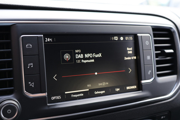 Opel Vivaro 2.0 CDTI 177 PK L3H1 Innovation | BTW / BPM Vrij | Marge | Blind Spot | Camera | Navigatie | F1 Flippers | Carplay | Lederen bekleding | Stoelverwarming | Trekhaak | Dealer onderhouden | Nieuwe APK | NAP Logisch Opel Vivaro 2.0 CDTI 177 PK L3H1 Innovation | BTW / BPM Vrij | Marge | Blind Spot | Camera | Navigatie | F1 Flippers | Carplay | Lederen bekleding | Stoelverwarming | Trekhaak | Dealer onderhouden | Nieuwe APK | NAP Logisch