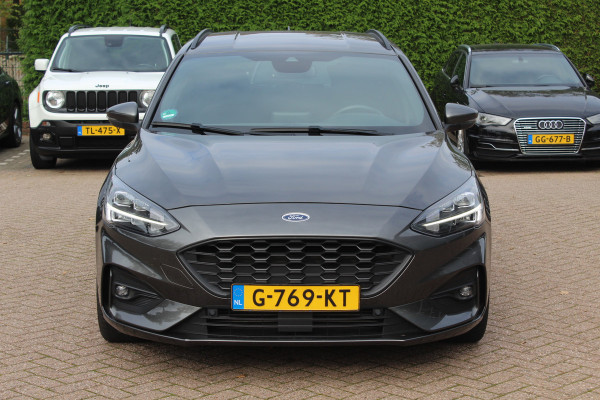 Ford FOCUS Wagon 1.5 EcoBoost ST Line Business / Camera / Navigatie / Keyless / 18'' / Stuurverwarming / DAB / Dodehoek / Cruise Control Ford FOCUS Wagon 1.5 EcoBoost ST Line Business / Camera / Navigatie / Keyless / 18'' / Stuurverwarming / DAB / Dodehoek / Cruise Control