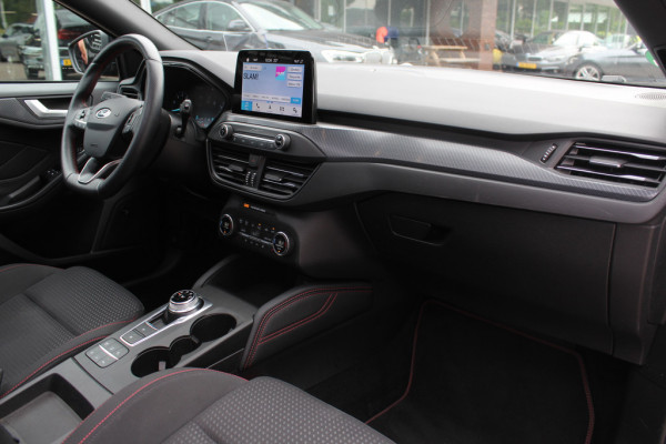 Ford FOCUS Wagon 1.5 EcoBoost ST Line Business / Camera / Navigatie / Keyless / 18'' / Stuurverwarming / DAB / Dodehoek / Cruise Control Ford FOCUS Wagon 1.5 EcoBoost ST Line Business / Camera / Navigatie / Keyless / 18'' / Stuurverwarming / DAB / Dodehoek / Cruise Control
