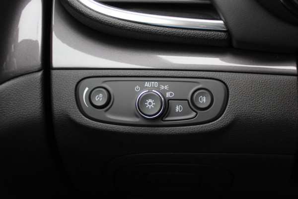 Opel Mokka X 1.4 Turbo Innovation / Trekhaak / Schuifdak / Camera / Leder / Navigatie / 18'' / LED / Keyless / Stuur+Stoelverwarming / Cruise Control