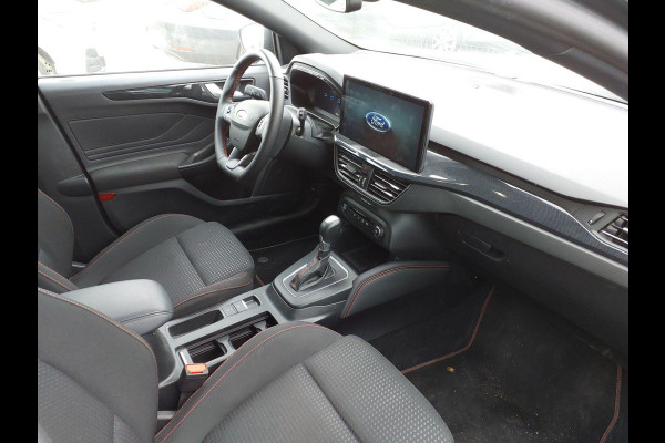 Ford FOCUS Wagon 1.0 EcoBoost Hybrid ST Line X 155pk | Trekhaak afneembaar | Panoramadak | Bang&Olufsen | Adaptive cruise control | Winter Pack | All season banden | Camera Ford FOCUS Wagon 1.0 EcoBoost Hybrid ST Line X 155pk | Trekhaak afneembaar | Panoramadak | Bang&Olufsen | Adaptive cruise control | Winter Pack | All season banden | Camera
