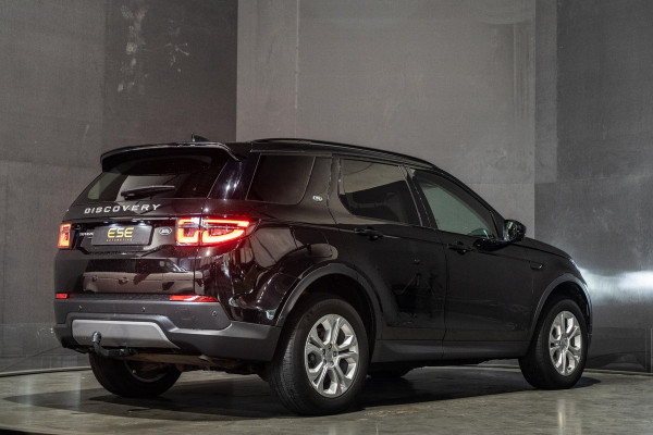 Land Rover Discovery Sport P300e 1.5 R-Dynamic PHEV | Trekhaak | 360 Camera | Carplay Land Rover Discovery Sport P300e 1.5 R-Dynamic PHEV | Trekhaak | 360 Camera | Carplay