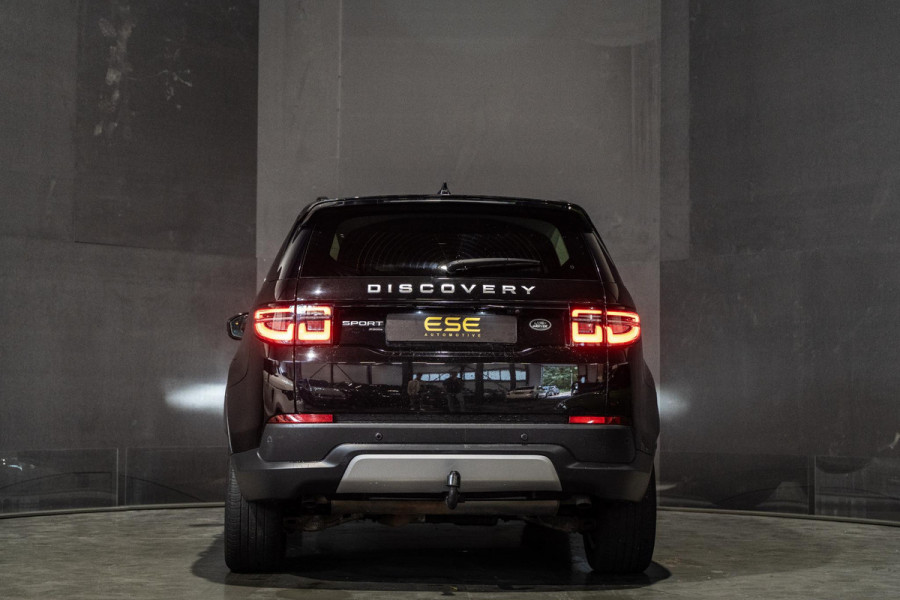 Land Rover Discovery Sport P300e 1.5 R-Dynamic PHEV | Trekhaak | 360 Camera | Carplay Land Rover Discovery Sport P300e 1.5 R-Dynamic PHEV | Trekhaak | 360 Camera | Carplay