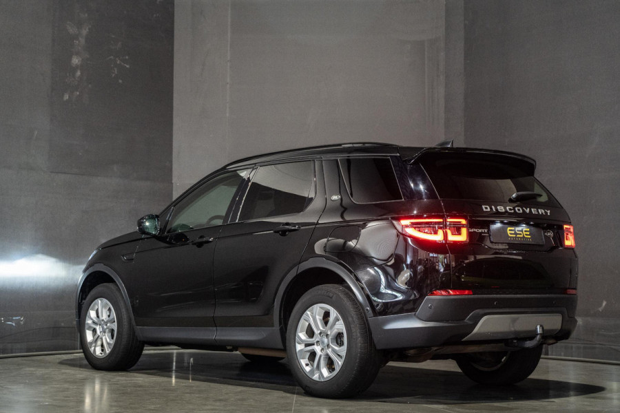 Land Rover Discovery Sport P300e 1.5 R-Dynamic PHEV | Trekhaak | 360 Camera | Carplay Land Rover Discovery Sport P300e 1.5 R-Dynamic PHEV | Trekhaak | 360 Camera | Carplay