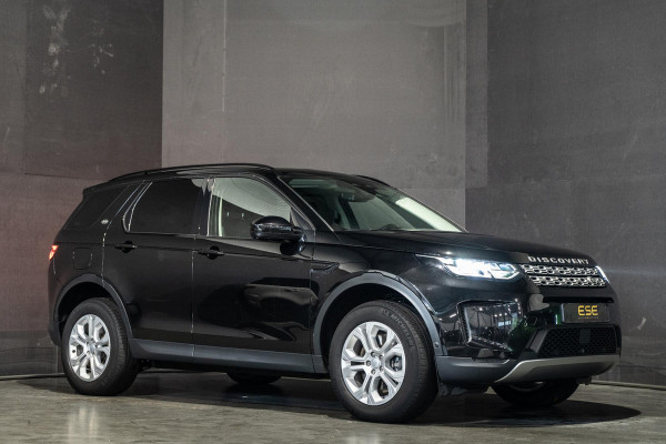 Land Rover Discovery Sport P300e 1.5 R-Dynamic PHEV | Trekhaak | 360 Camera | Carplay Land Rover Discovery Sport P300e 1.5 R-Dynamic PHEV | Trekhaak | 360 Camera | Carplay