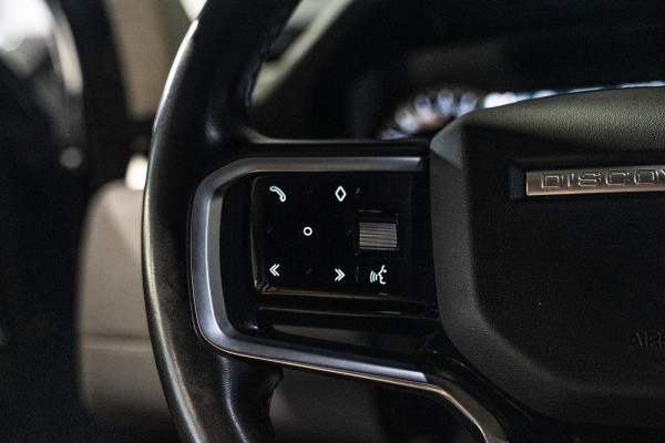 Land Rover Discovery Sport P300e 1.5 R-Dynamic PHEV | Trekhaak | 360 Camera | Carplay Land Rover Discovery Sport P300e 1.5 R-Dynamic PHEV | Trekhaak | 360 Camera | Carplay