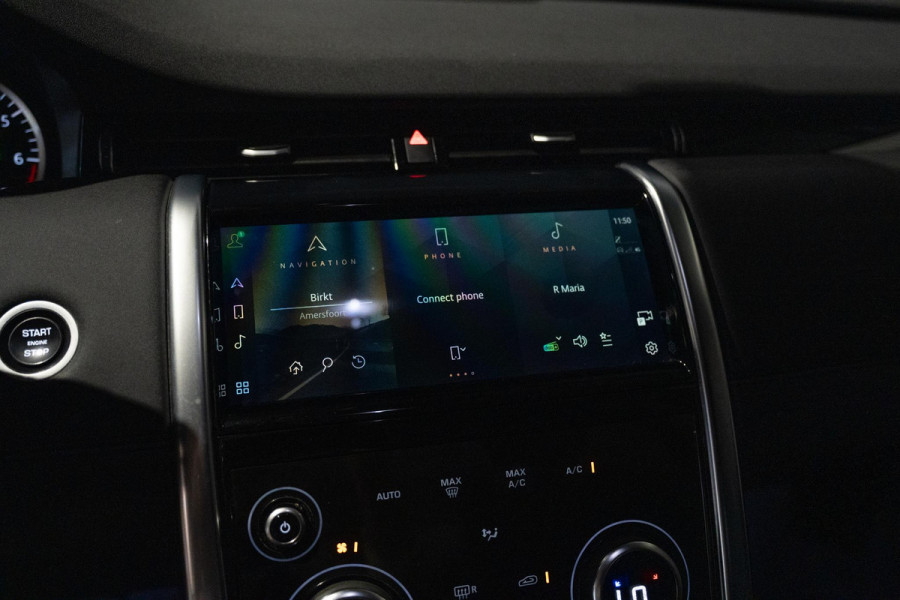 Land Rover Discovery Sport P300e 1.5 R-Dynamic PHEV | Trekhaak | 360 Camera | Carplay Land Rover Discovery Sport P300e 1.5 R-Dynamic PHEV | Trekhaak | 360 Camera | Carplay