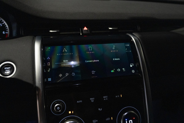 Land Rover Discovery Sport P300e 1.5 R-Dynamic PHEV | Trekhaak | 360 Camera | Carplay Land Rover Discovery Sport P300e 1.5 R-Dynamic PHEV | Trekhaak | 360 Camera | Carplay