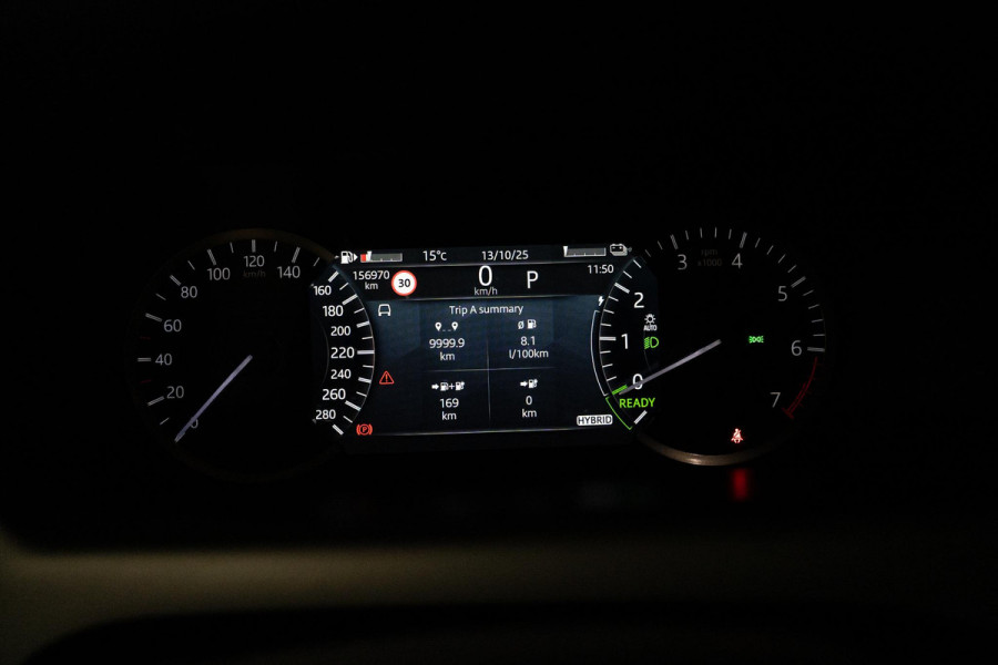 Land Rover Discovery Sport P300e 1.5 R-Dynamic PHEV | Trekhaak | 360 Camera | Carplay Land Rover Discovery Sport P300e 1.5 R-Dynamic PHEV | Trekhaak | 360 Camera | Carplay