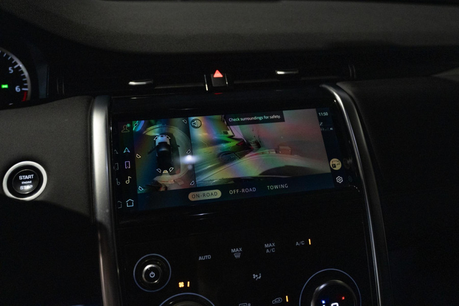 Land Rover Discovery Sport P300e 1.5 R-Dynamic PHEV | Trekhaak | 360 Camera | Carplay Land Rover Discovery Sport P300e 1.5 R-Dynamic PHEV | Trekhaak | 360 Camera | Carplay