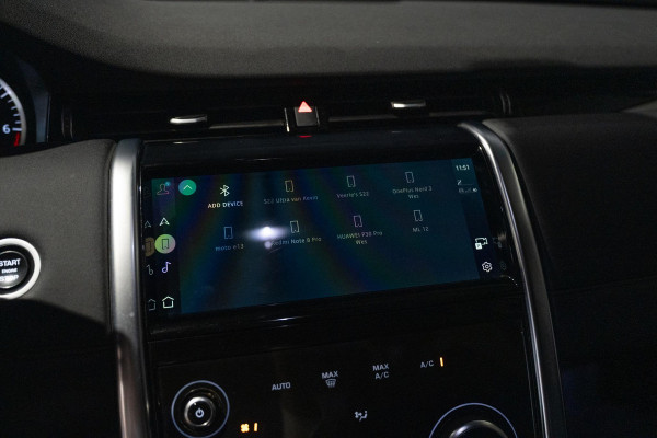 Land Rover Discovery Sport P300e 1.5 R-Dynamic PHEV | Trekhaak | 360 Camera | Carplay Land Rover Discovery Sport P300e 1.5 R-Dynamic PHEV | Trekhaak | 360 Camera | Carplay