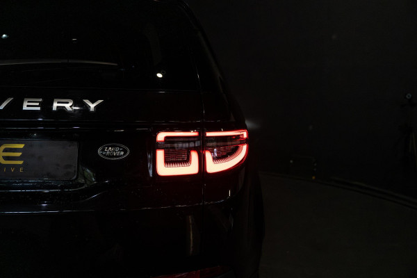 Land Rover Discovery Sport P300e 1.5 R-Dynamic PHEV | Trekhaak | 360 Camera | Carplay Land Rover Discovery Sport P300e 1.5 R-Dynamic PHEV | Trekhaak | 360 Camera | Carplay