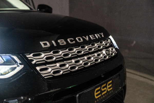 Land Rover Discovery Sport P300e 1.5 R-Dynamic PHEV | Trekhaak | 360 Camera | Carplay Land Rover Discovery Sport P300e 1.5 R-Dynamic PHEV | Trekhaak | 360 Camera | Carplay