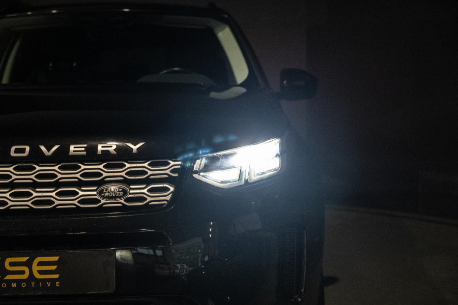 Land Rover Discovery Sport P300e 1.5 R-Dynamic PHEV | Trekhaak | 360 Camera | Carplay Land Rover Discovery Sport P300e 1.5 R-Dynamic PHEV | Trekhaak | 360 Camera | Carplay