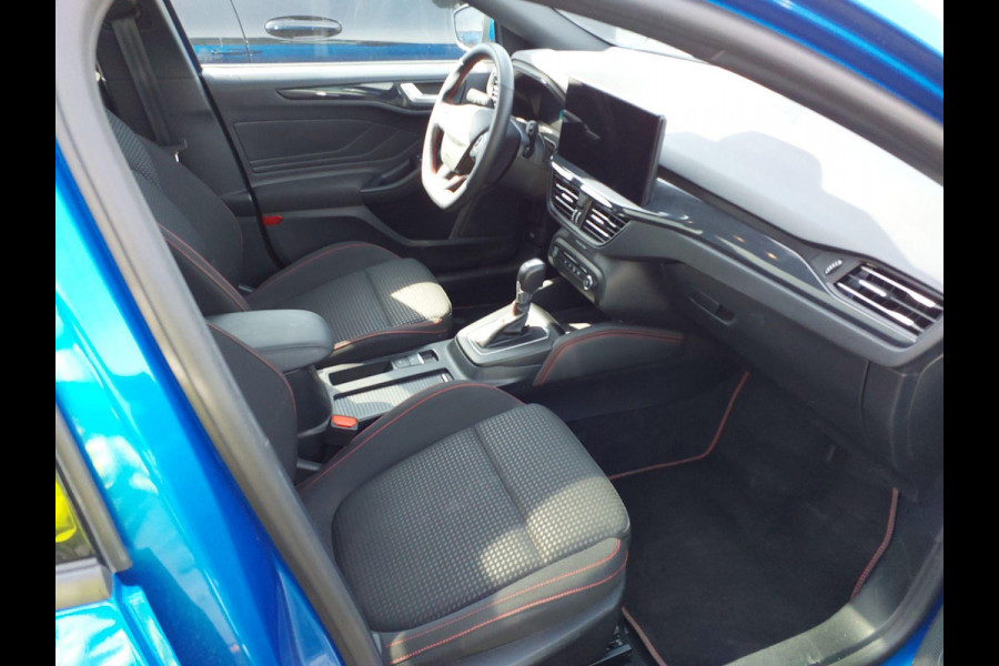 Ford FOCUS Wagon 1.0 EcoBoost Hybrid ST Line X 155pk | Trekhaak afneembaar | Panoramadak | Bang&Olufsen | Adaptive cruise control | Winter Pack | All season banden | Camera Ford FOCUS Wagon 1.0 EcoBoost Hybrid ST Line X 155pk | Trekhaak afneembaar | Panoramadak | Bang&Olufsen | Adaptive cruise control | Winter Pack | All season banden | Camera