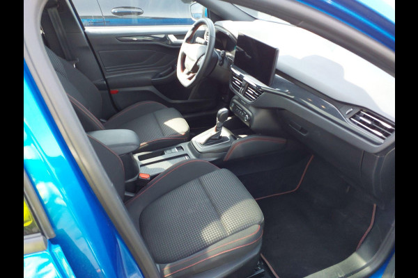 Ford FOCUS Wagon 1.0 EcoBoost Hybrid ST Line X 155pk | Trekhaak afneembaar | Panoramadak | Bang&Olufsen | Adaptive cruise control | Winter Pack | All season banden | Camera Ford FOCUS Wagon 1.0 EcoBoost Hybrid ST Line X 155pk | Trekhaak afneembaar | Panoramadak | Bang&Olufsen | Adaptive cruise control | Winter Pack | All season banden | Camera