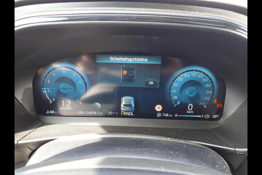 Ford FOCUS Wagon 1.0 EcoBoost Hybrid ST Line X 155pk | Trekhaak afneembaar | Panoramadak | Bang&Olufsen | Adaptive cruise control | Winter Pack | All season banden | Camera Ford FOCUS Wagon 1.0 EcoBoost Hybrid ST Line X 155pk | Trekhaak afneembaar | Panoramadak | Bang&Olufsen | Adaptive cruise control | Winter Pack | All season banden | Camera