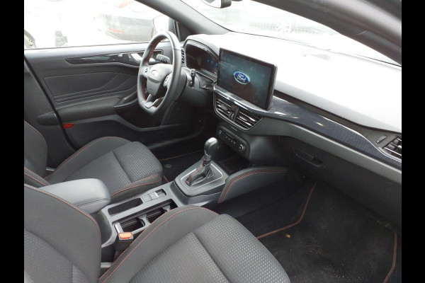 Ford FOCUS Wagon 1.0 EcoBoost Hybrid ST Line X 155pk | Trekhaak afneembaar | Panoramadak | Bang&Olufsen | Adaptive cruise control | Winter Pack | All season banden | Camera Ford FOCUS Wagon 1.0 EcoBoost Hybrid ST Line X 155pk | Trekhaak afneembaar | Panoramadak | Bang&Olufsen | Adaptive cruise control | Winter Pack | All season banden | Camera