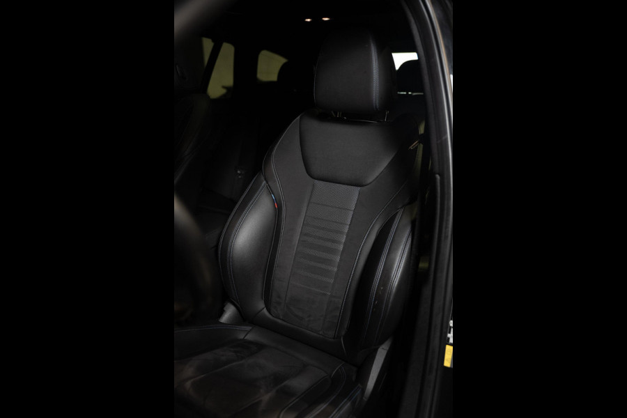 BMW 3 Serie Touring 330e M-Sport | Pano | Trekhaak | 360 camera BMW 3 Serie Touring 330e M-Sport | Pano | Trekhaak | 360 camera