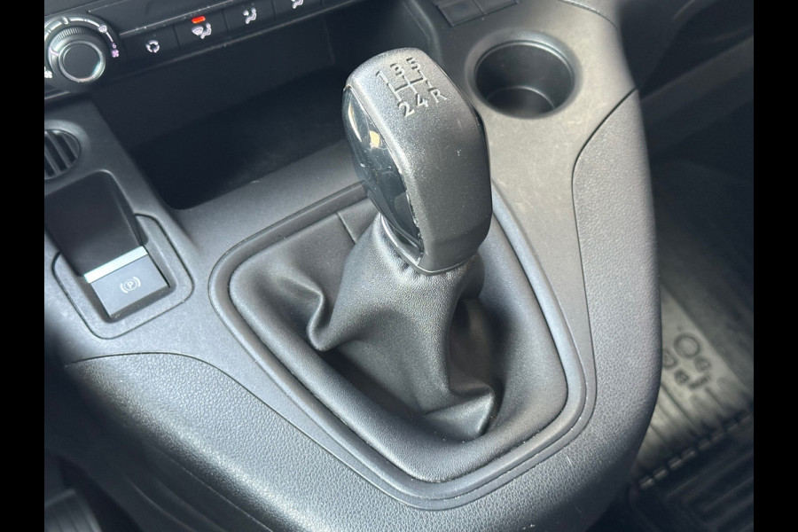 Toyota PROACE CITY 1.5 D-4D Professional Navi Airco Carplay PDC