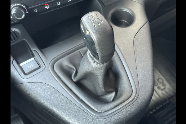 Toyota PROACE CITY 1.5 D-4D Professional Navi Airco Carplay PDC