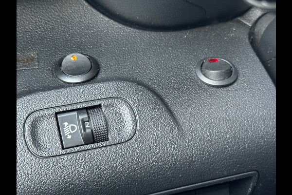 Toyota PROACE CITY 1.5 D-4D Professional Navi Airco Carplay PDC