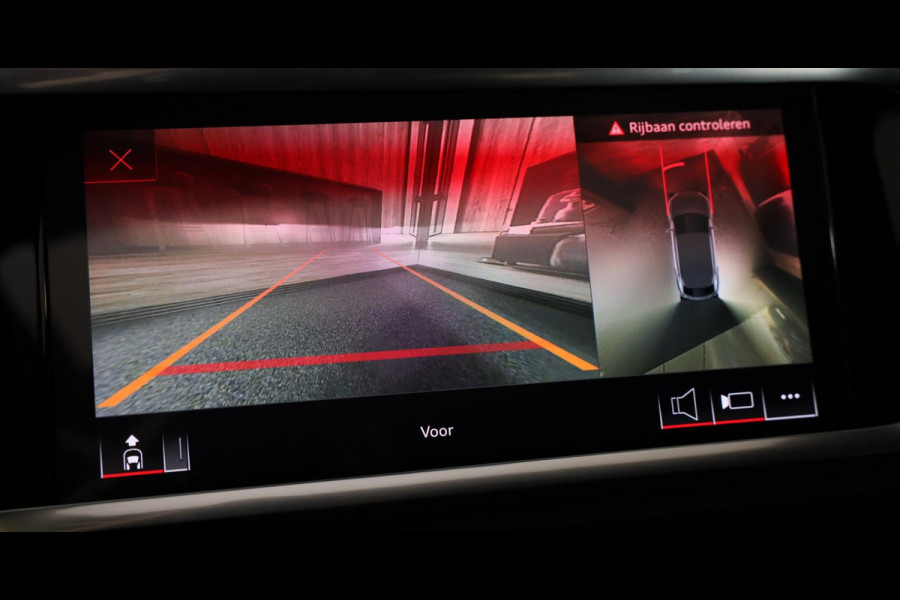 Audi Q3 Sportback 45 TFSI e S Line Competition / Aut / Memory / 360 Camera / Elek Stoelen / Acc / Pano / B & O / Matrix / 21 Inch