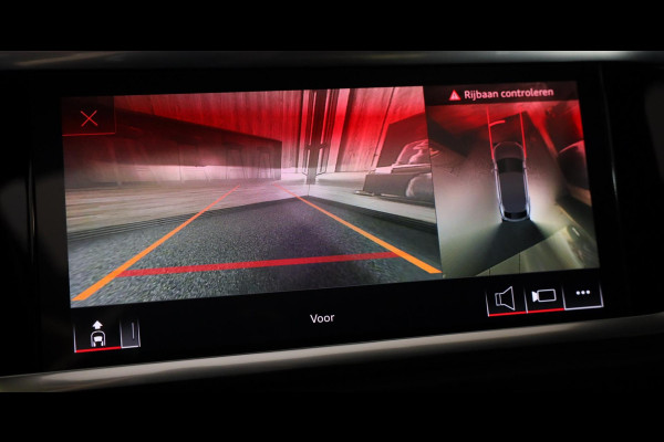 Audi Q3 Sportback 45 TFSI e S Line Competition / Aut / Memory / 360 Camera / Elek Stoelen / Acc / Pano / B & O / Matrix / 21 Inch