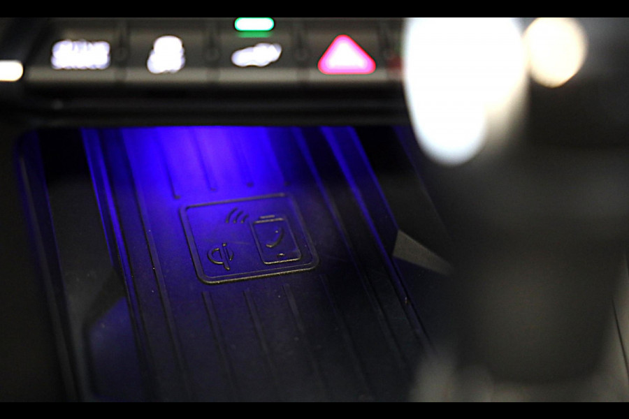 Audi Q3 Sportback 45 TFSI e S Line Competition / Aut / Memory / 360 Camera / Elek Stoelen / Acc / Pano / B & O / Matrix / 21 Inch