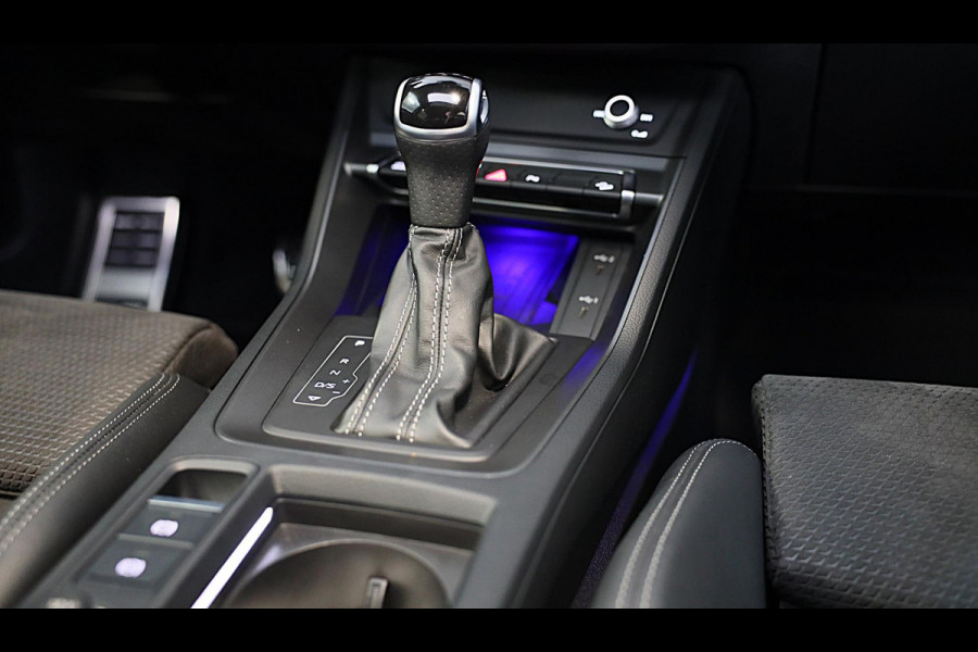Audi Q3 Sportback 45 TFSI e S Line Competition / Aut / Memory / 360 Camera / Elek Stoelen / Acc / Pano / B & O / Matrix / 21 Inch