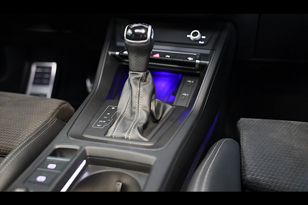 Audi Q3 Sportback 45 TFSI e S Line Competition / Aut / Memory / 360 Camera / Elek Stoelen / Acc / Pano / B & O / Matrix / 21 Inch