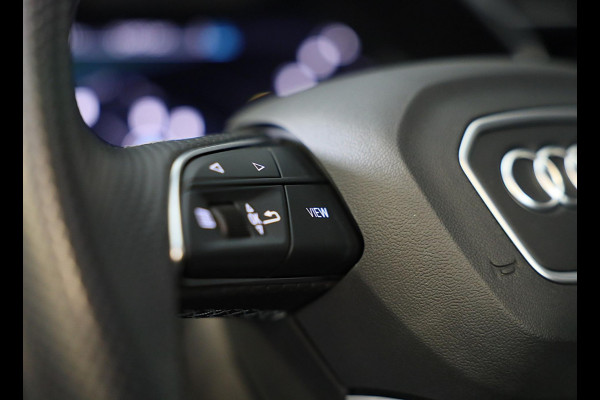 Audi Q3 Sportback 45 TFSI e S Line Competition / Aut / Memory / 360 Camera / Elek Stoelen / Acc / Pano / B & O / Matrix / 21 Inch